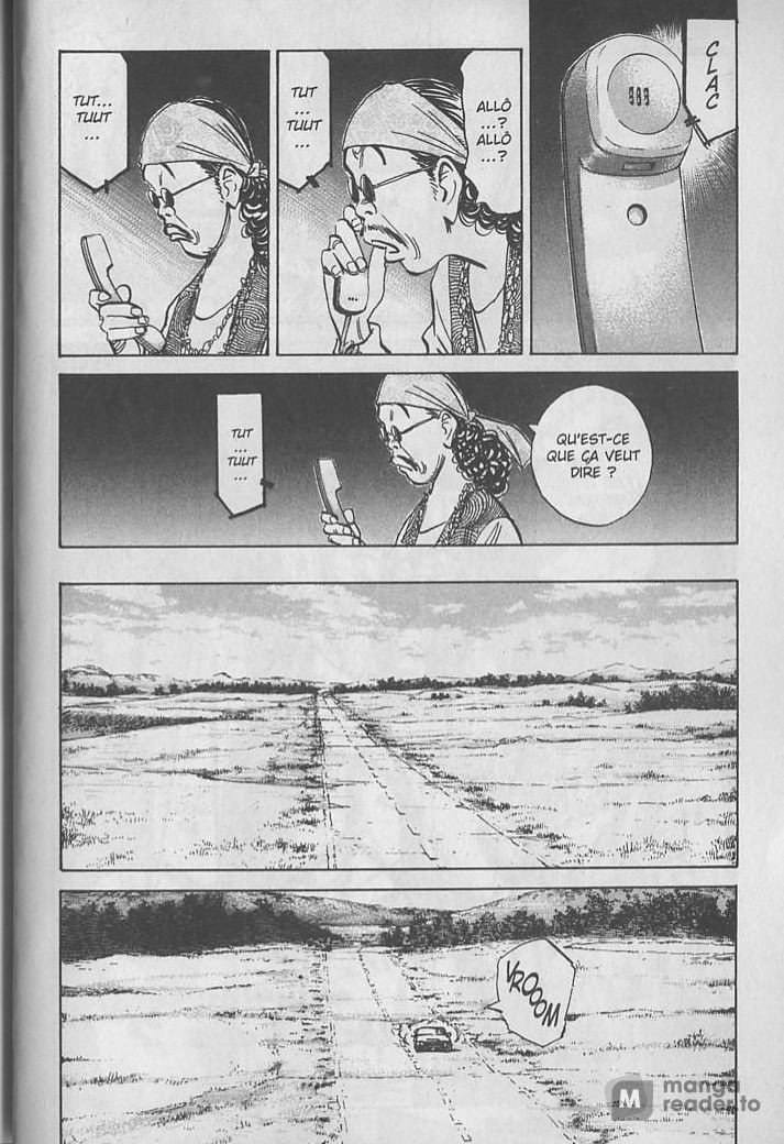 Read 20th Century boys  Manga Online