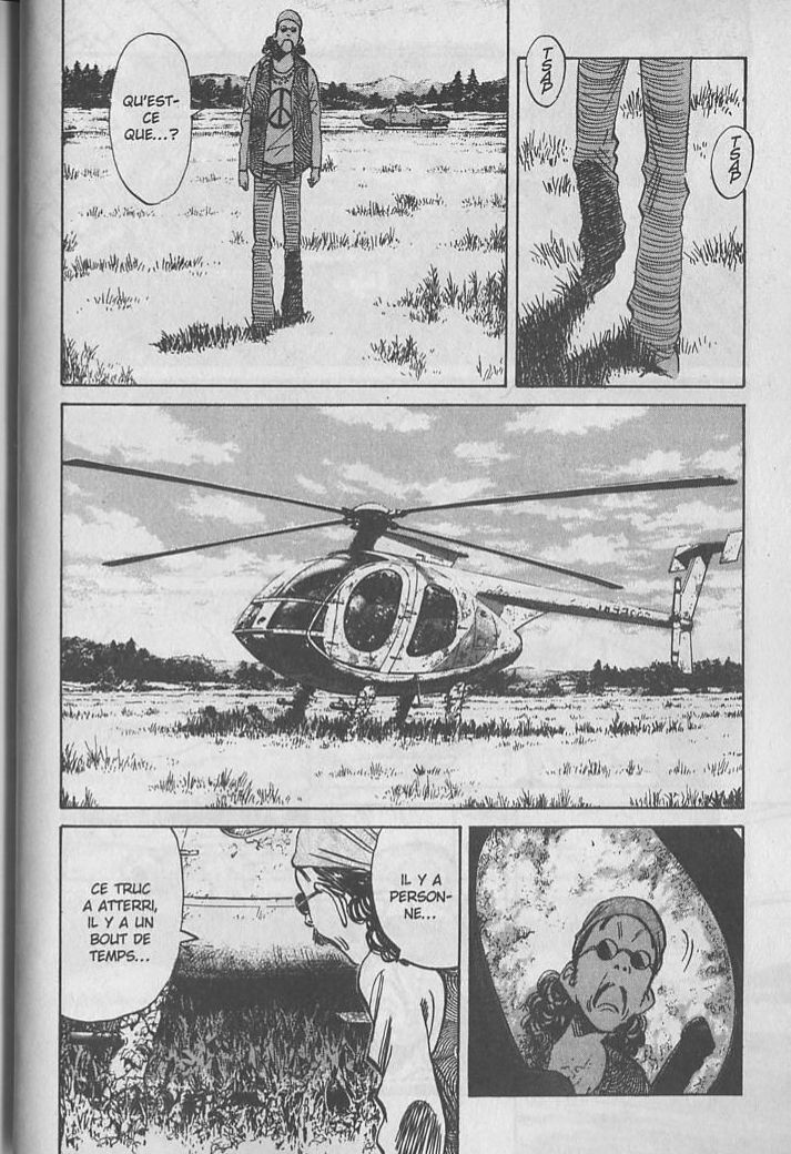 Read 20th Century boys  Manga Online