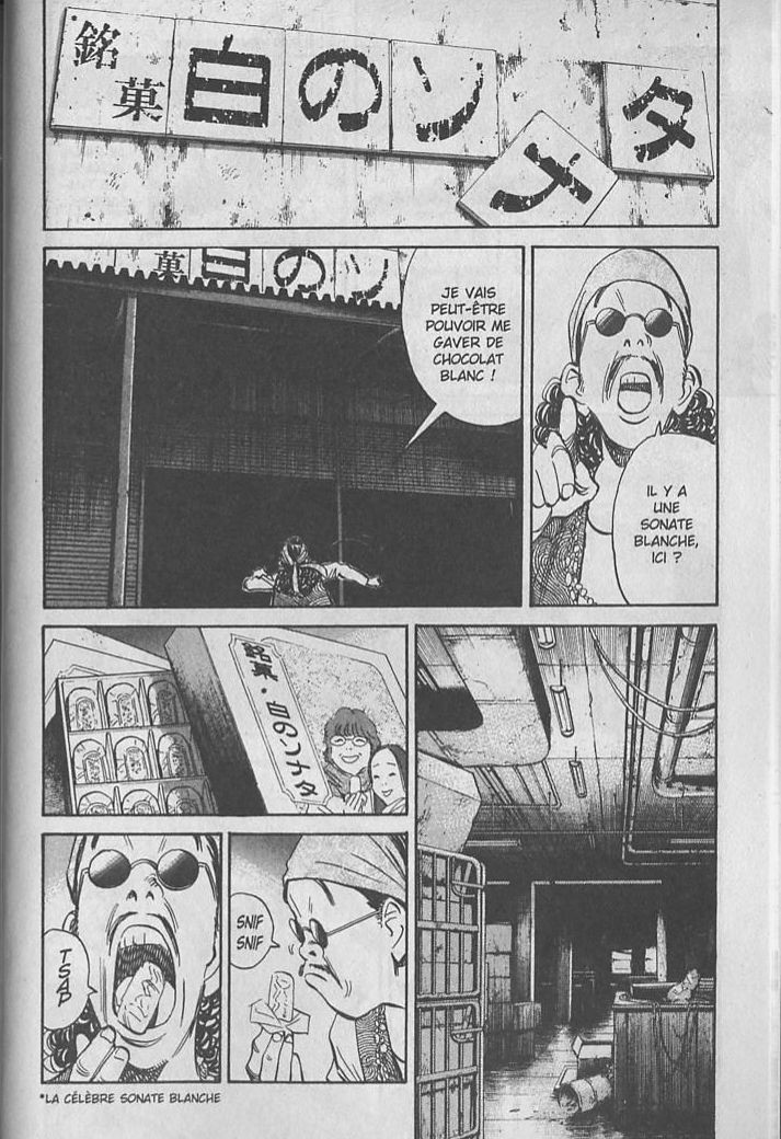 Read 20th Century boys  Manga Online