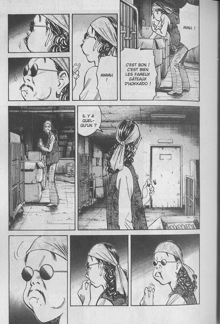 Read 20th Century boys  Manga Online