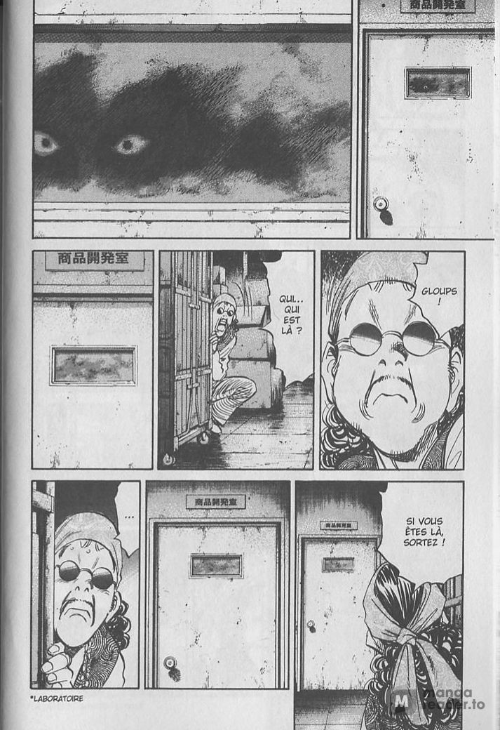 Read 20th Century boys  Manga Online