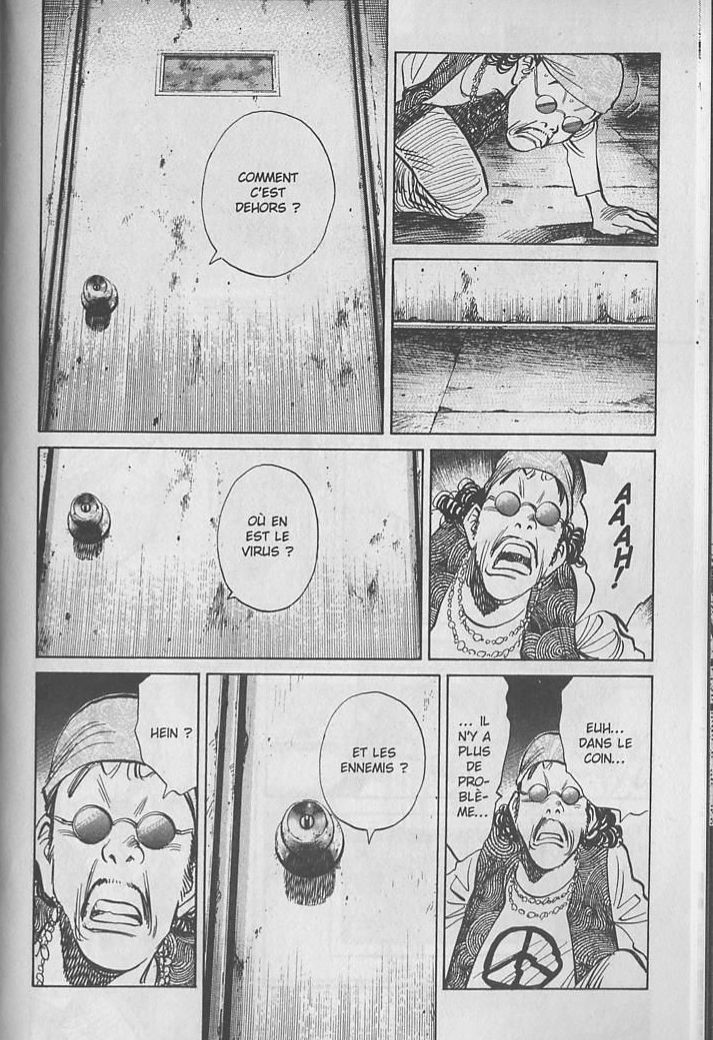 Read 20th Century boys  Manga Online