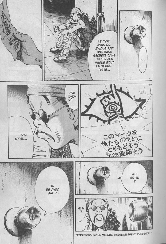 Read 20th Century boys  Manga Online