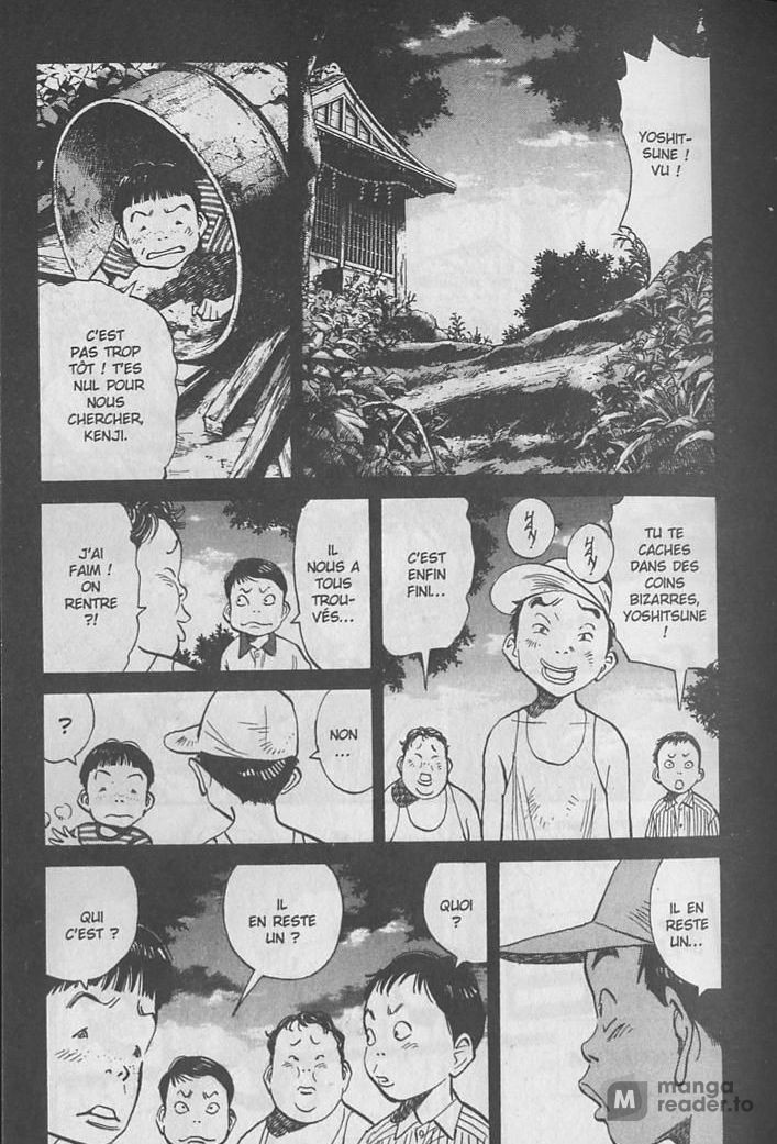 Read 20th Century boys  Manga Online