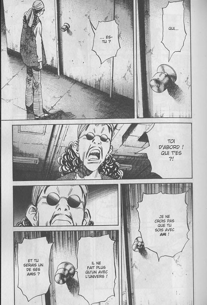 Read 20th Century boys  Manga Online