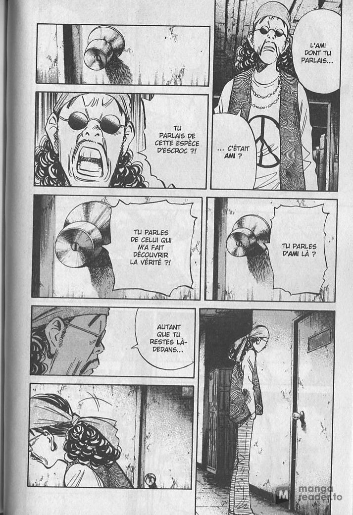 Read 20th Century boys  Manga Online