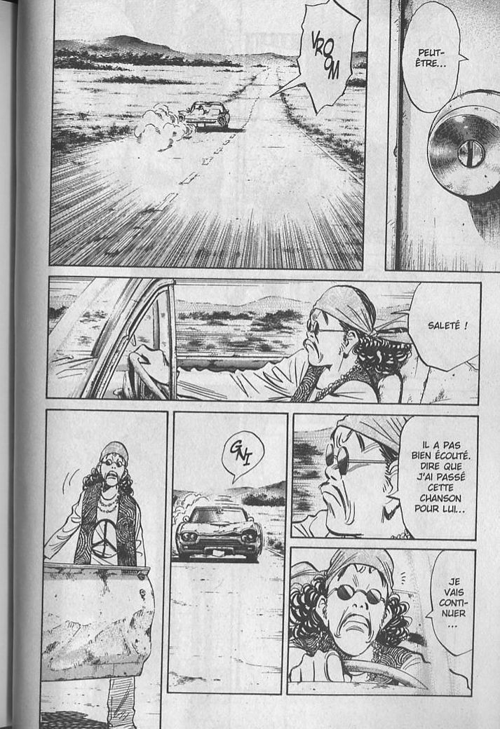 Read 20th Century boys  Manga Online