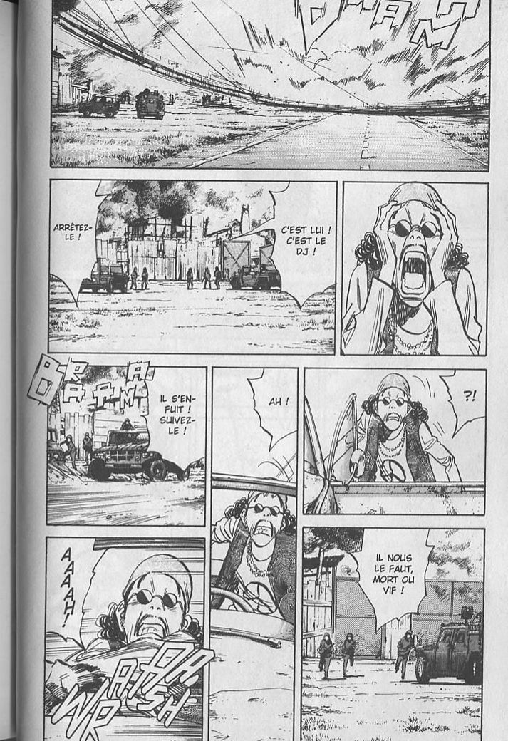 Read 20th Century boys  Manga Online