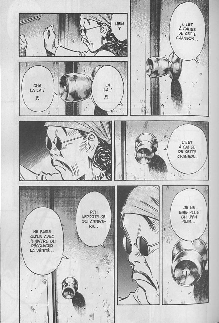 Read 20th Century boys  Manga Online