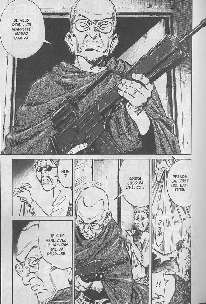 Read 20th Century boys  Manga Online