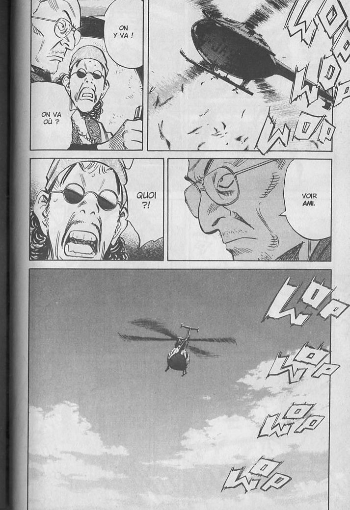 Read 20th Century boys  Manga Online