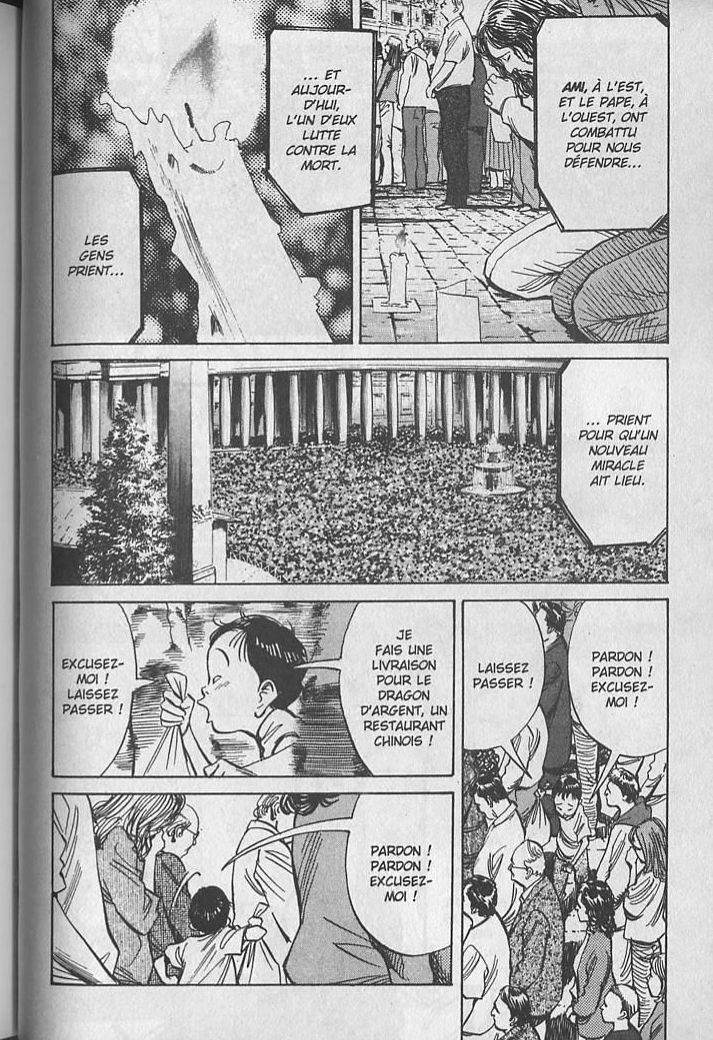 Read 20th Century boys  Manga Online