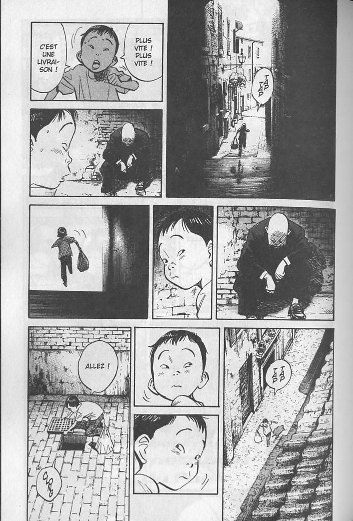 Read 20th Century boys  Manga Online