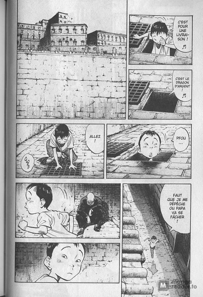 Read 20th Century boys  Manga Online