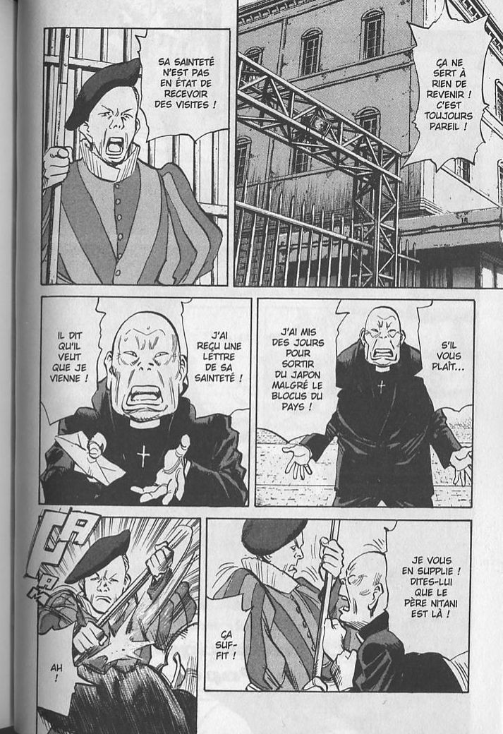 Read 20th Century boys  Manga Online