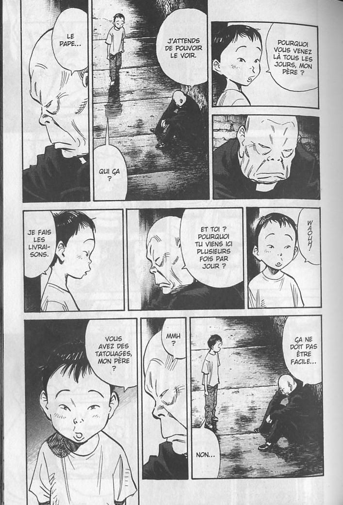 Read 20th Century boys  Manga Online