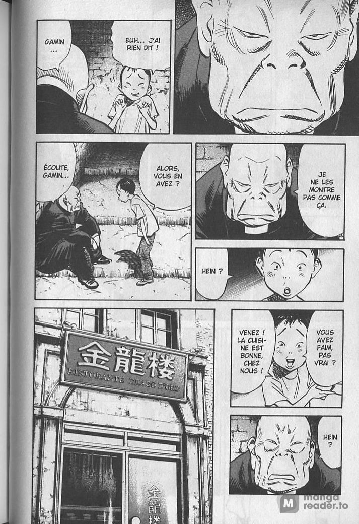 Read 20th Century boys  Manga Online