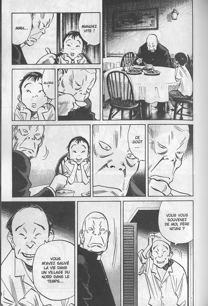 Read 20th Century boys  Manga Online