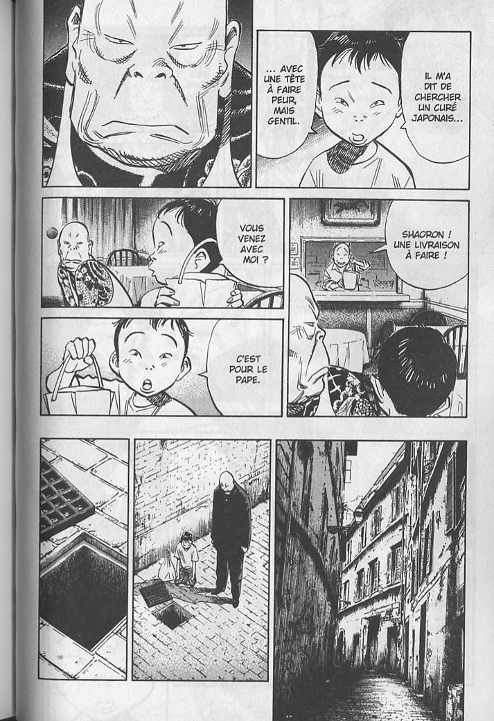 Read 20th Century boys  Manga Online