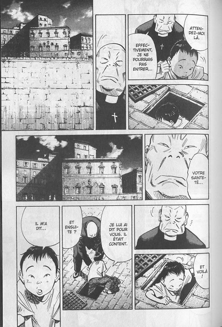 Read 20th Century boys  Manga Online
