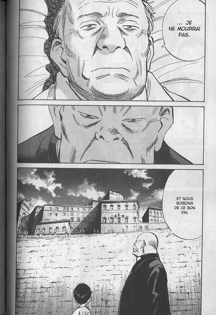 Read 20th Century boys  Manga Online