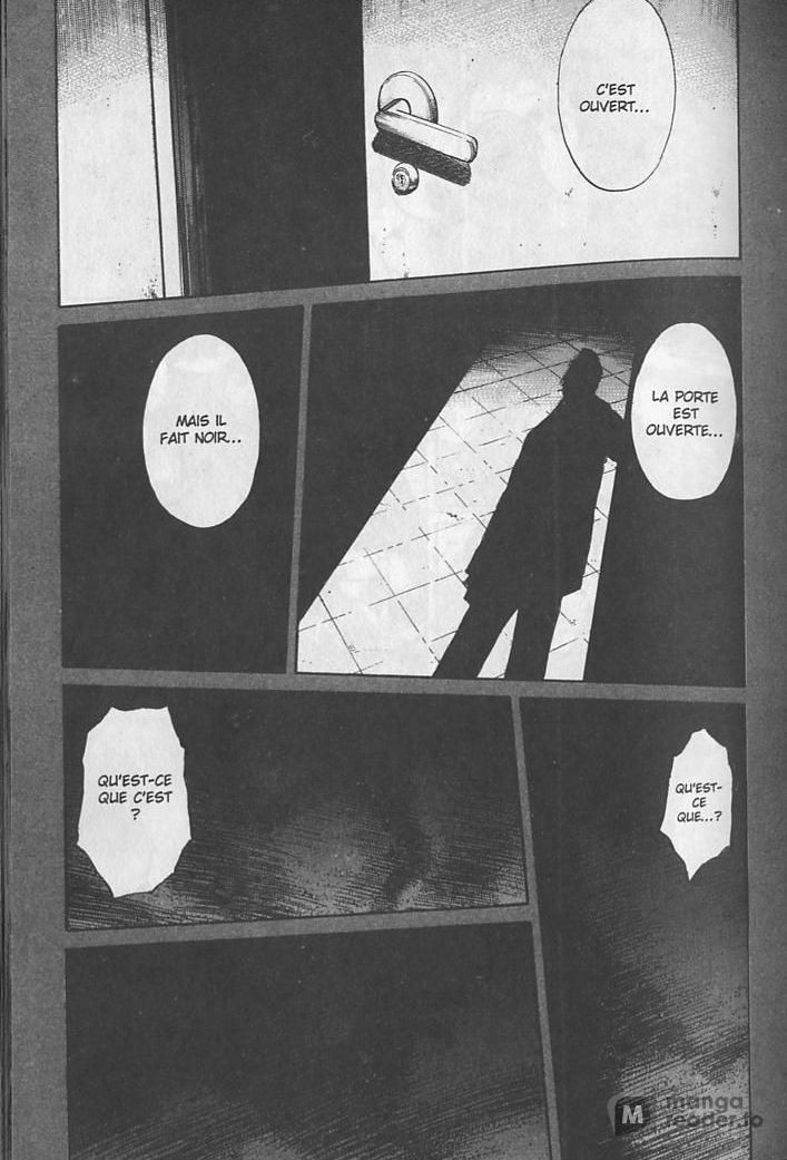 Read 20th Century boys  Manga Online