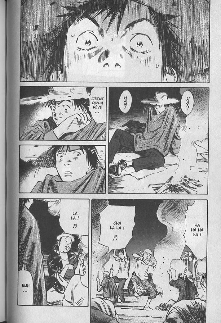 Read 20th Century boys  Manga Online