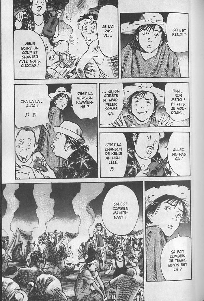 Read 20th Century boys  Manga Online