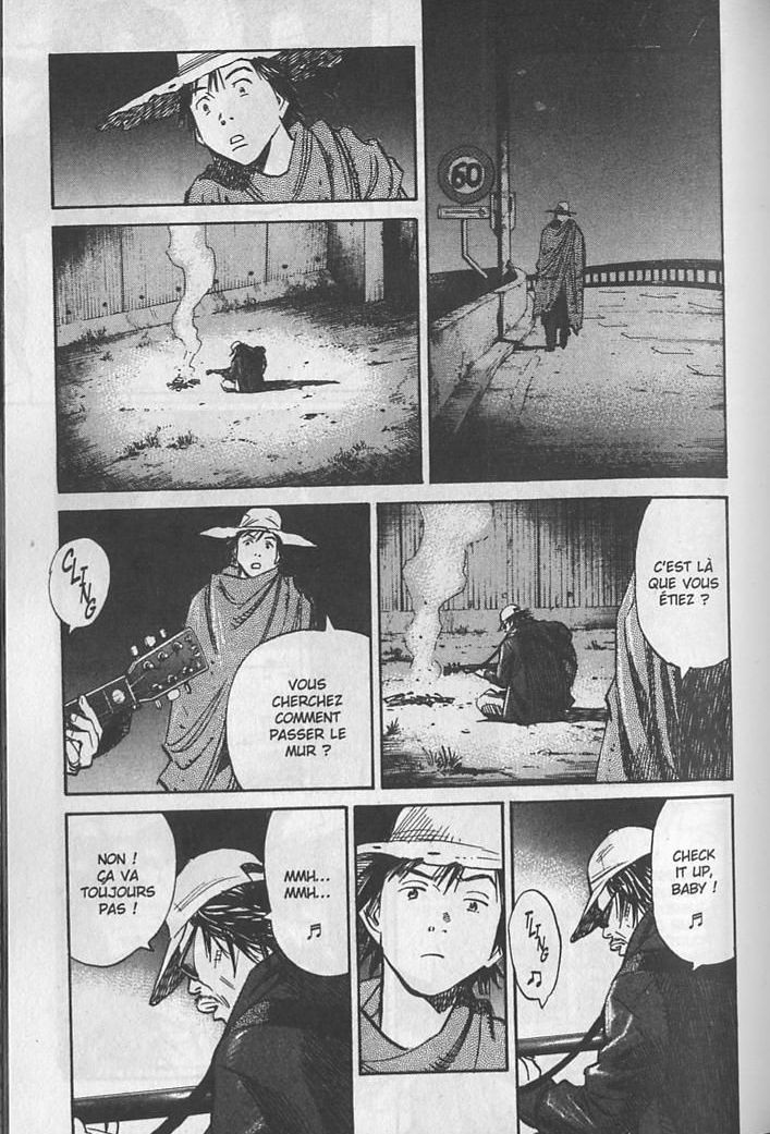Read 20th Century boys  Manga Online