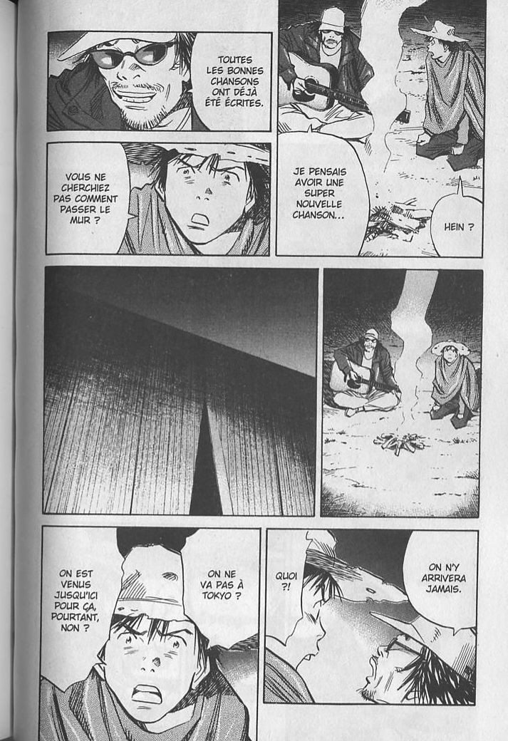 Read 20th Century boys  Manga Online