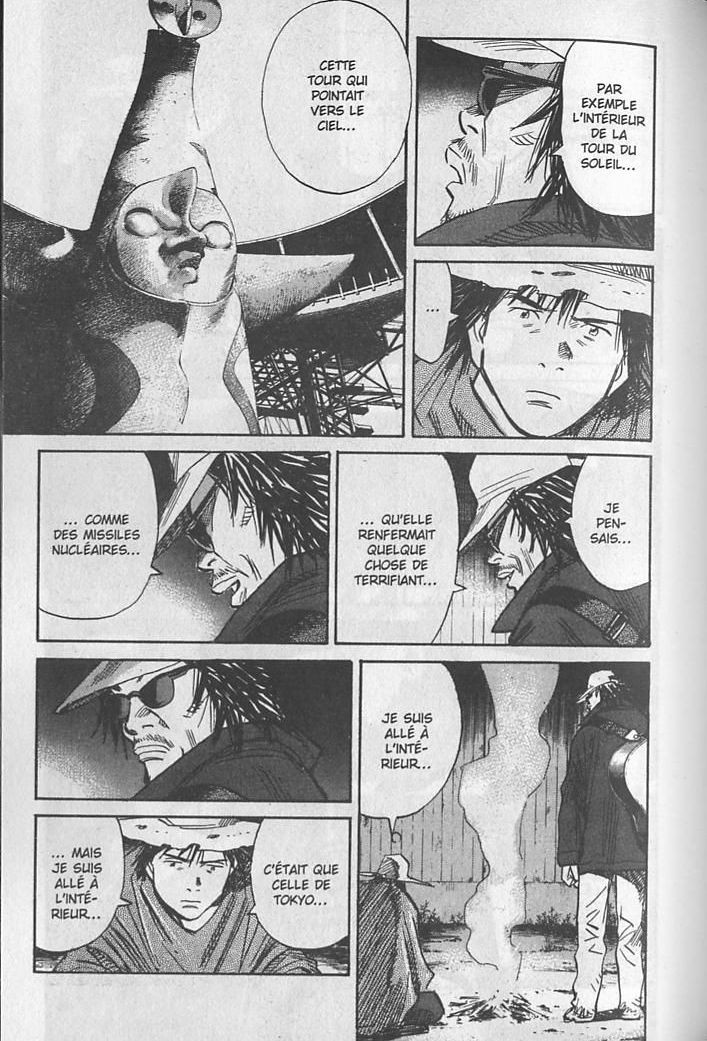 Read 20th Century boys  Manga Online