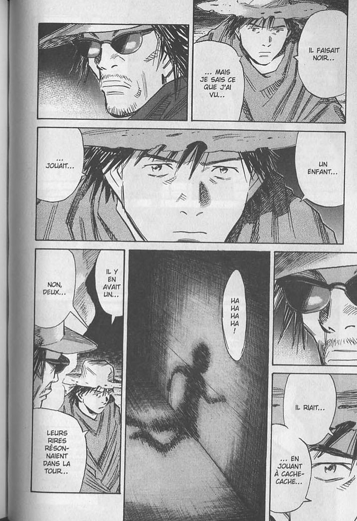 Read 20th Century boys  Manga Online