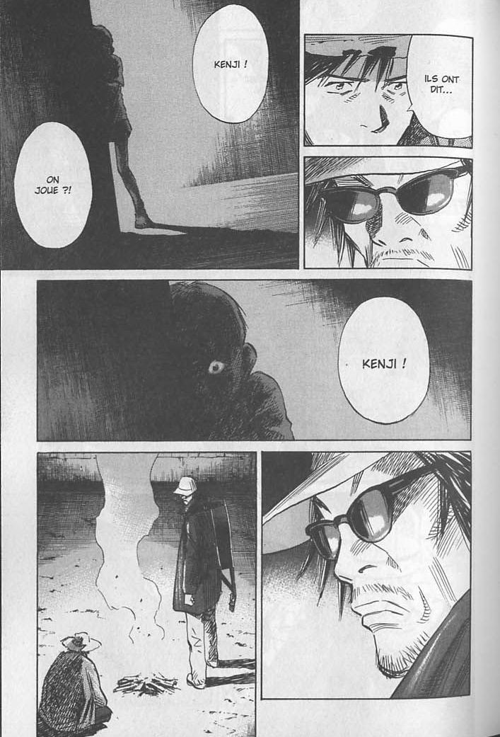 Read 20th Century boys  Manga Online