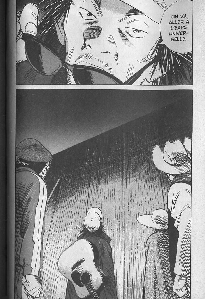Read 20th Century boys  Manga Online