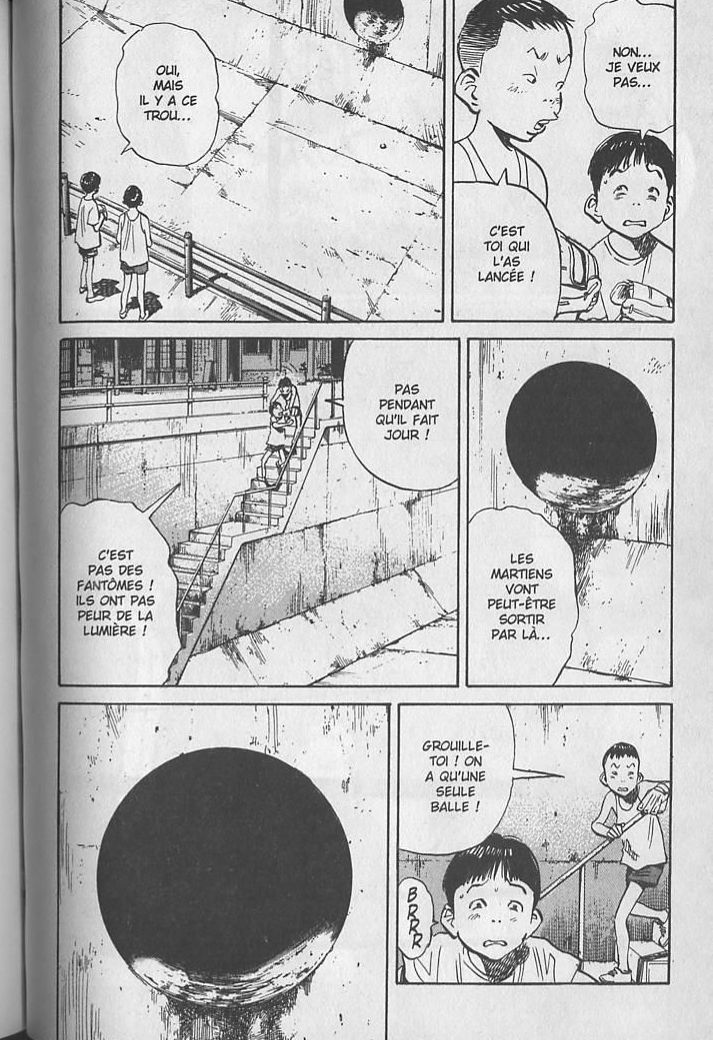 Read 20th Century boys  Manga Online