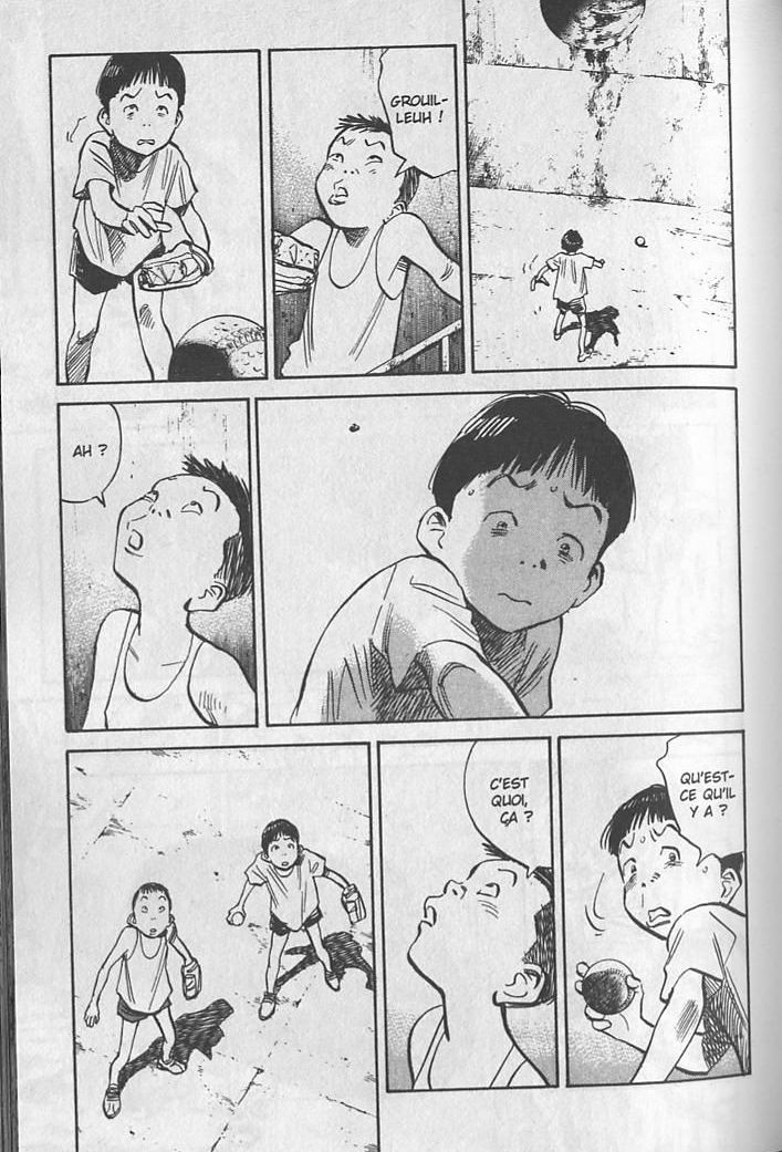 Read 20th Century boys  Manga Online