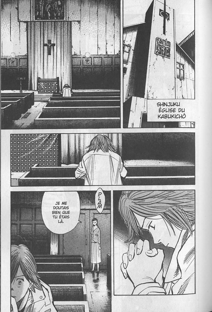 Read 20th Century boys  Manga Online