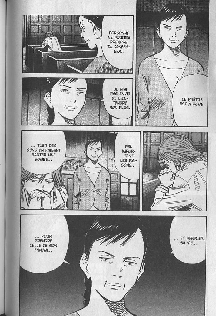 Read 20th Century boys  Manga Online