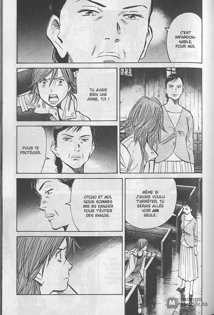 Read 20th Century boys  Manga Online