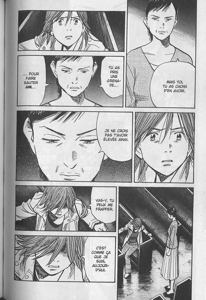 Read 20th Century boys  Manga Online