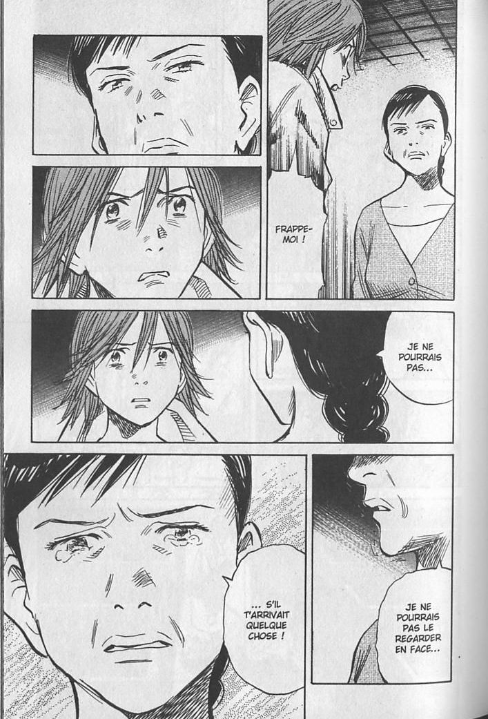 Read 20th Century boys  Manga Online