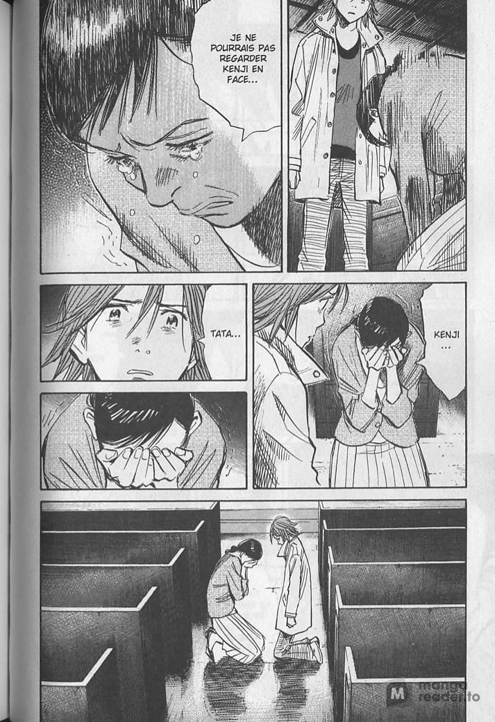 Read 20th Century boys  Manga Online