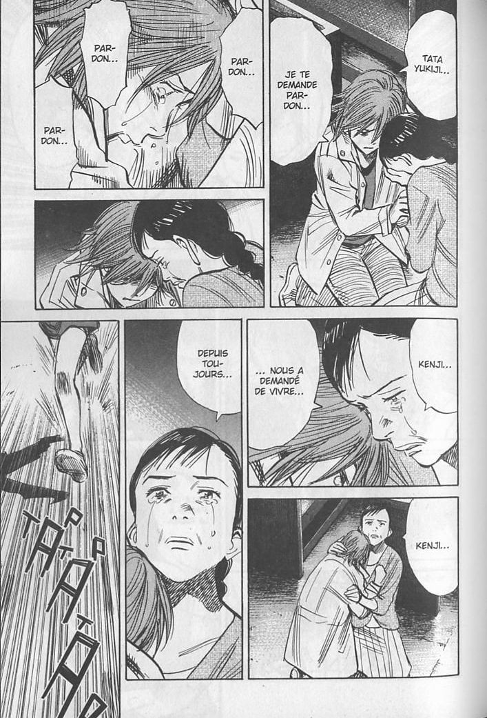 Read 20th Century boys  Manga Online