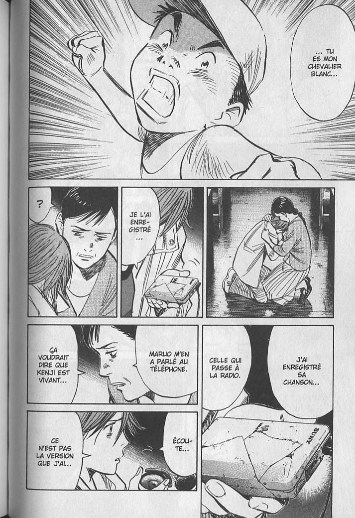 Read 20th Century boys  Manga Online