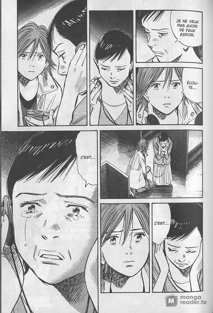 Read 20th Century boys  Manga Online