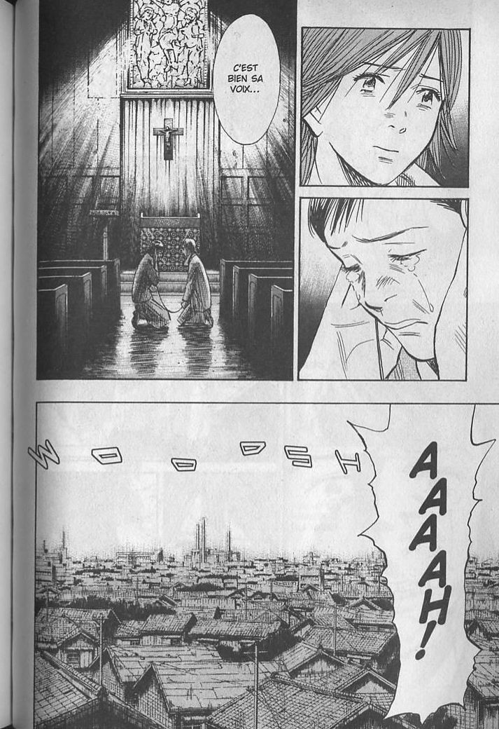 Read 20th Century boys  Manga Online