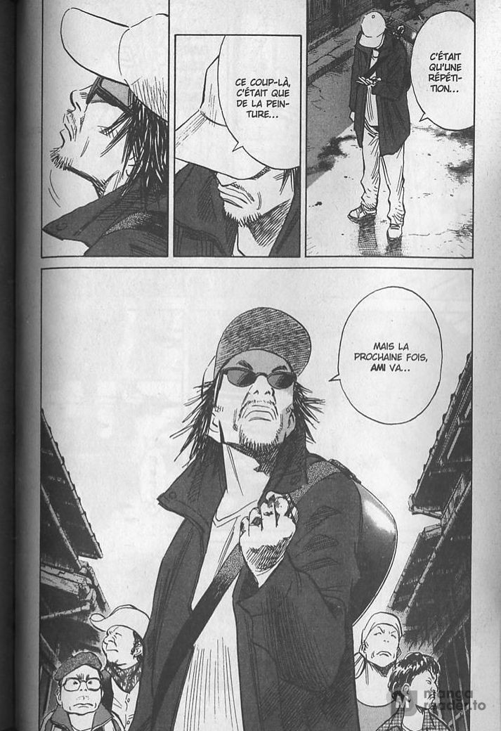 Read 20th Century boys  Manga Online