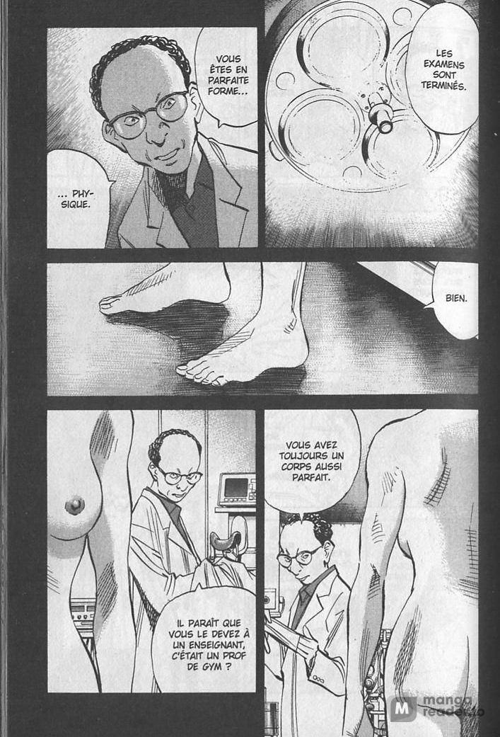 Read 20th Century boys  Manga Online