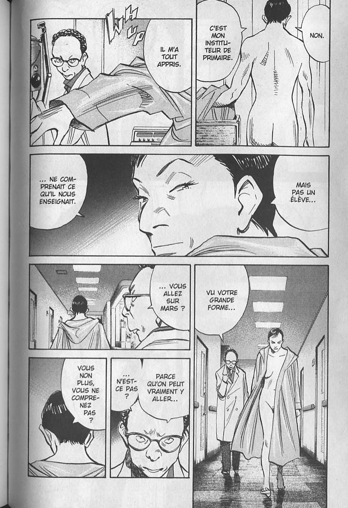 Read 20th Century boys  Manga Online