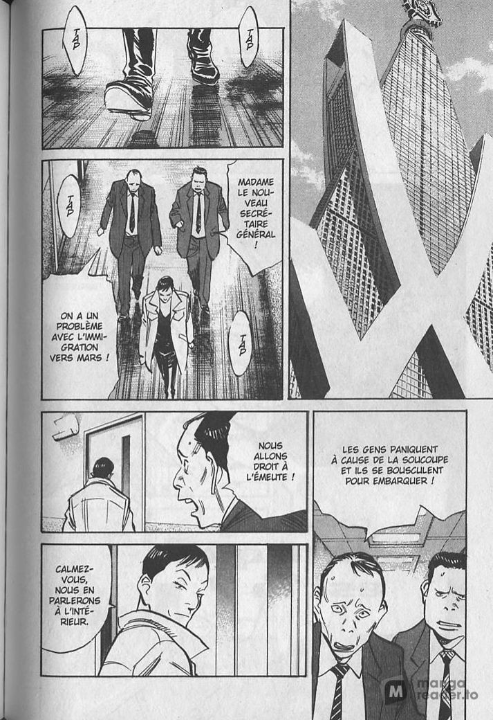 Read 20th Century boys  Manga Online